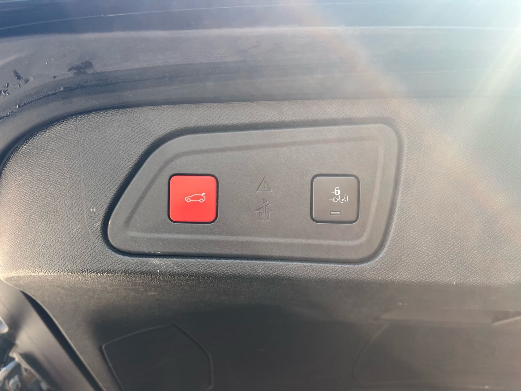 Billede af Citroën C5 Aircross 1,6 Plugin-hybrid Shine Sport EAT8 225HK 5d 8g Aut.
