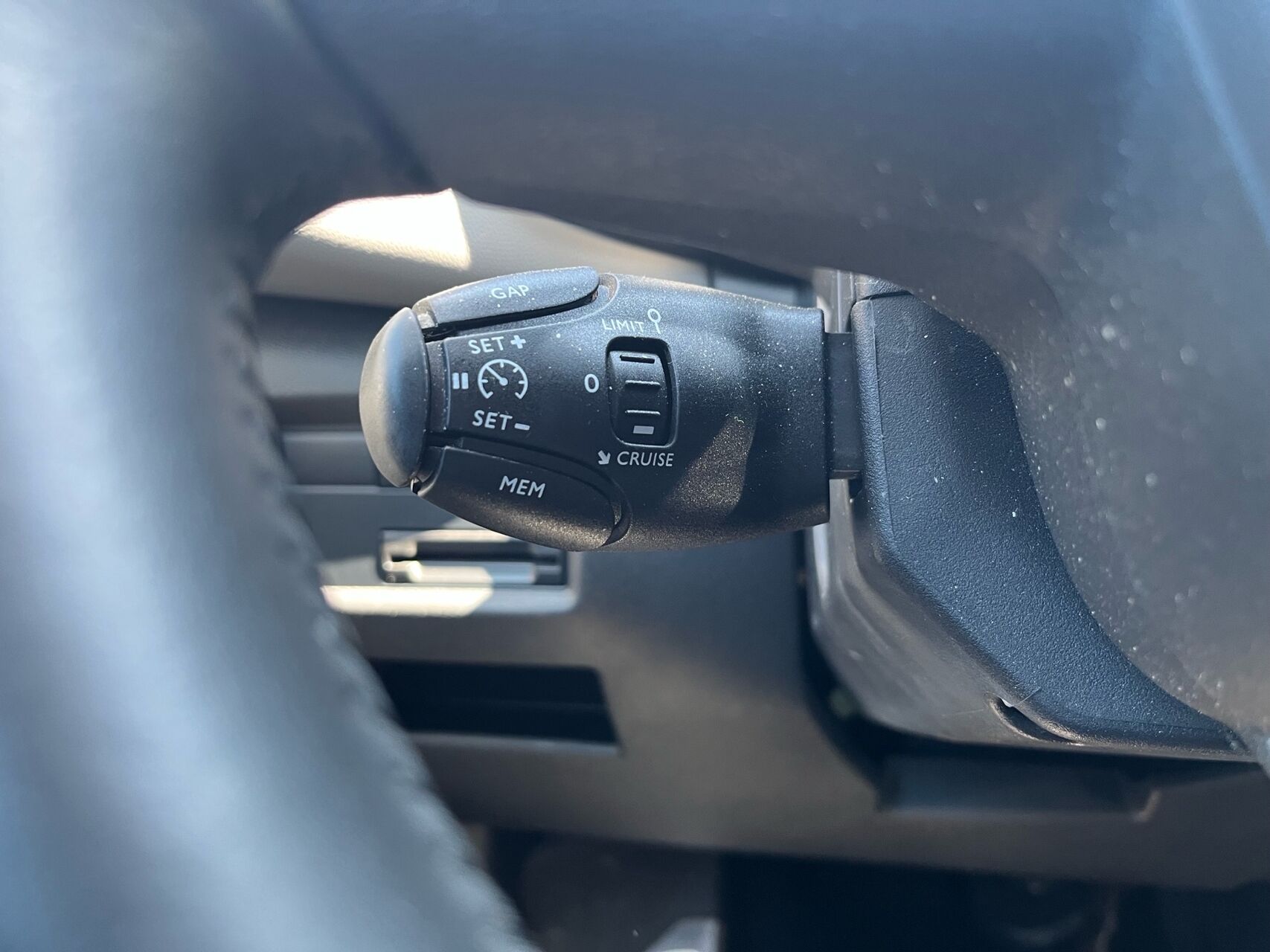 Billede af Citroën C5 Aircross 1,6 Plugin-hybrid Shine Sport EAT8 225HK 5d 8g Aut.