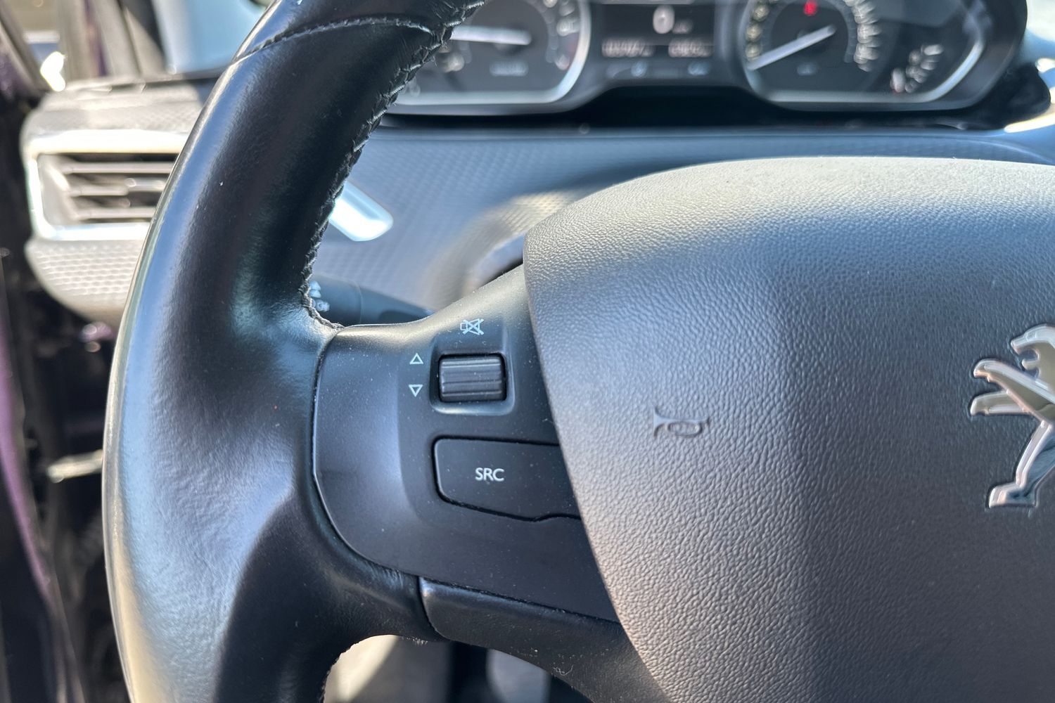 Billede af Peugeot 208 1,2 PureTech Prestige 82HK 5d