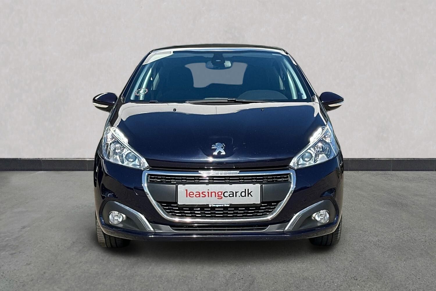 Billede af Peugeot 208 1,2 PureTech Prestige 82HK 5d