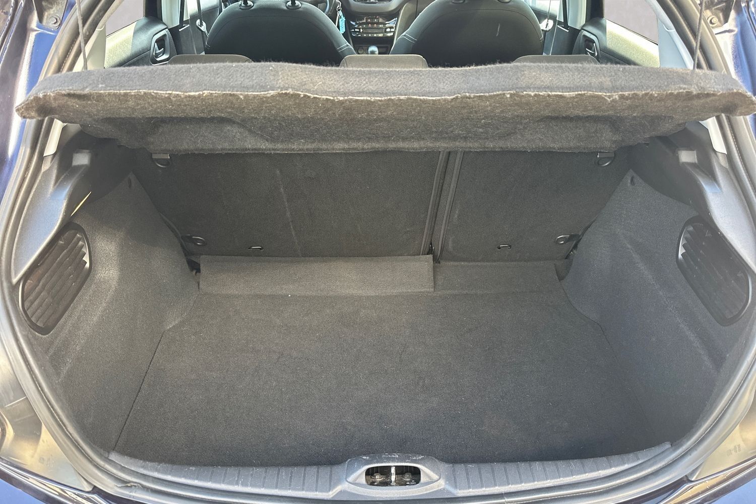 Billede af Peugeot 208 1,2 PureTech Prestige 82HK 5d