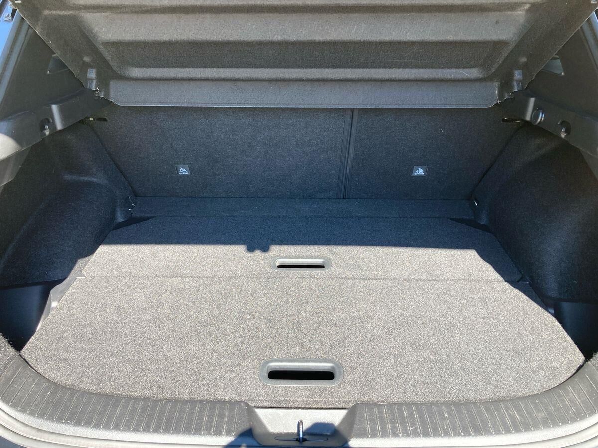 Billede af Nissan Qashqai 1,3 MHEV  Mild hybrid N-Connecta X-Tronic 158HK 5d 7g Aut.