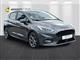Billede af Ford Fiesta 1,0 EcoBoost ST-Line 140HK 5d