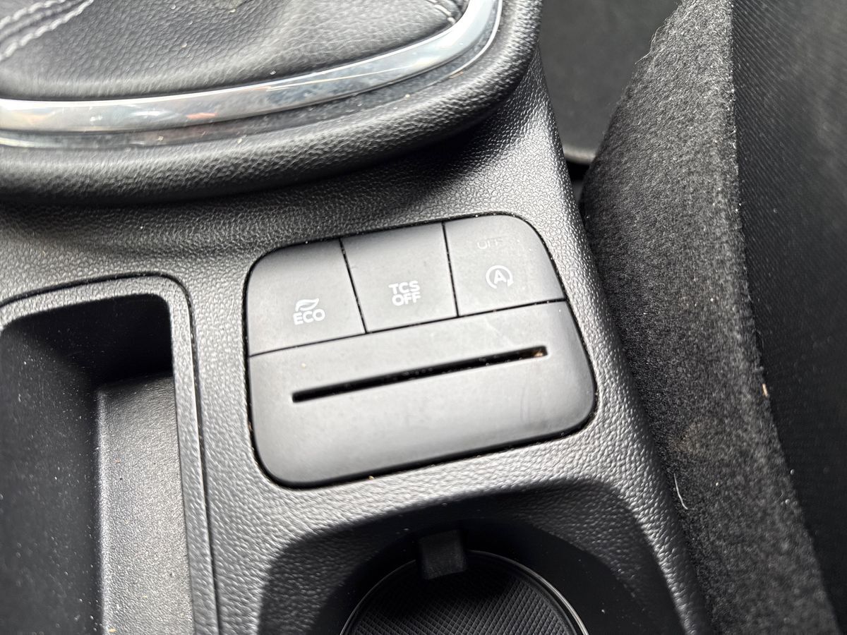 Billede af Ford Fiesta 1,0 EcoBoost ST-Line 140HK 5d