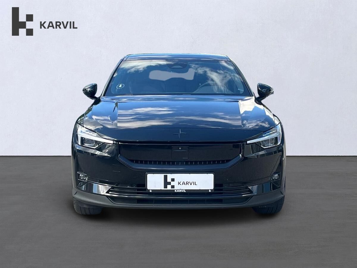 Billede af Polestar 2 EL Long range Single motor 231HK 5d Aut.