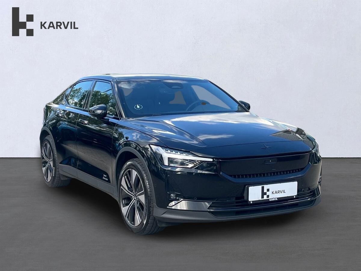 Billede af Polestar 2 EL Long range Single motor 231HK 5d Aut.
