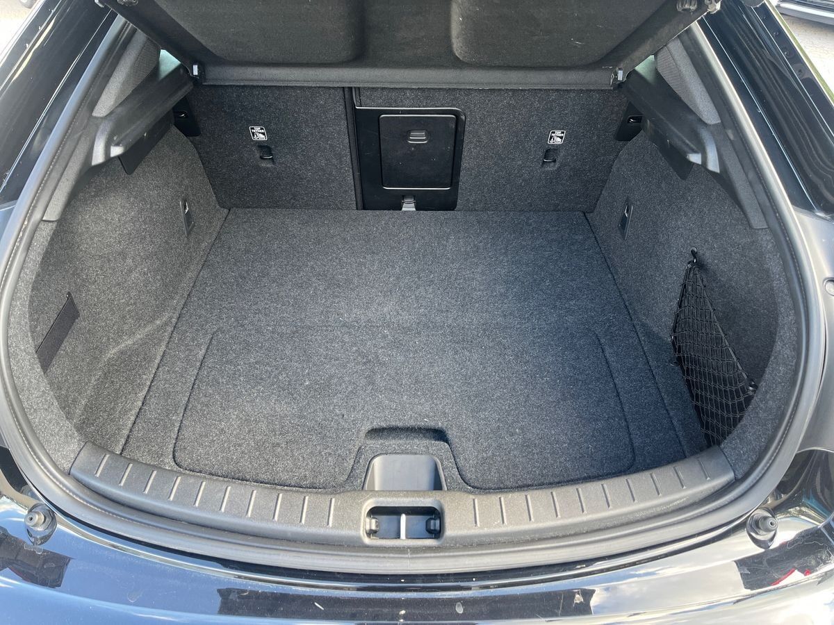 Billede af Polestar 2 EL Long range Single motor 231HK 5d Aut.