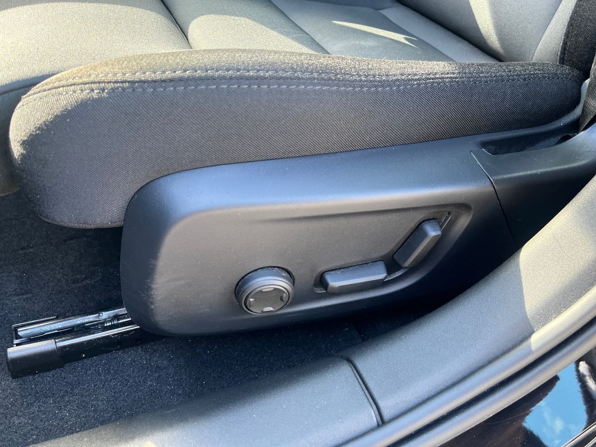 Billede af Polestar 2 EL Long range Single motor 231HK 5d Aut.