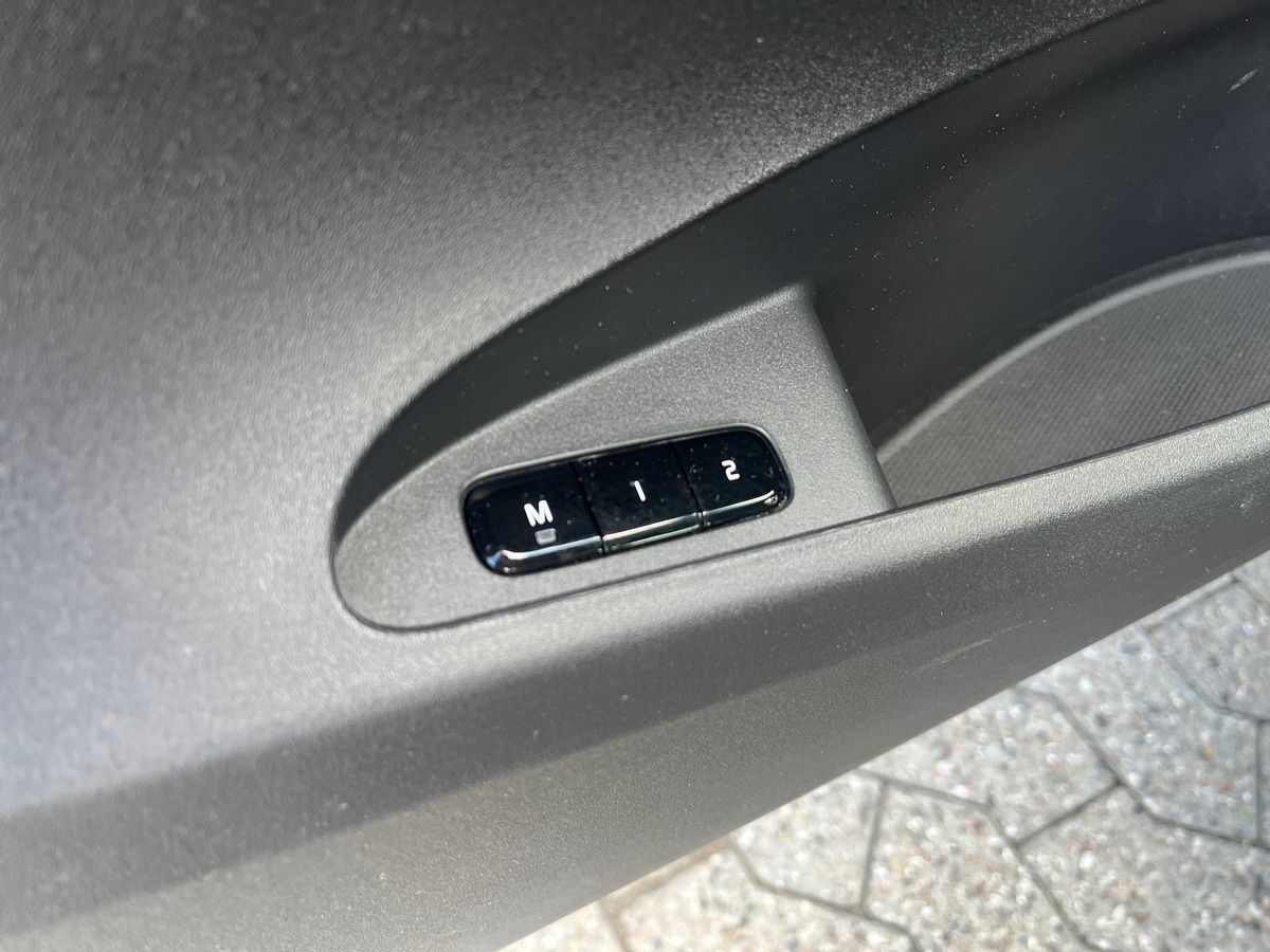 Billede af Polestar 2 EL Long range Single motor 231HK 5d Aut.