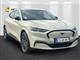 Billede af Ford Mustang Mach-E EL UR Premium AWD 375HK 5d Aut.