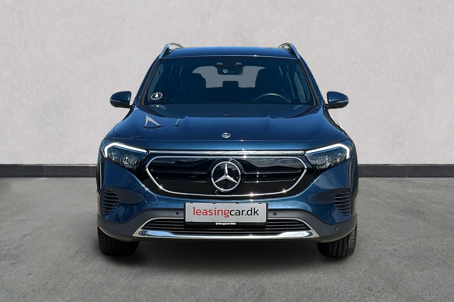 Billede af Mercedes-Benz EQB 300 EL Premium 4Matic 228HK 5d Aut.