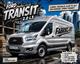 Billede af Ford Transit 350 L3H2 2,0 TDCi Trend 165HK Van 6g