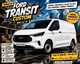 Billede af Ford Transit Custom 300 L2H1 2,0 EcoBlue Trend 136HK Van 6g