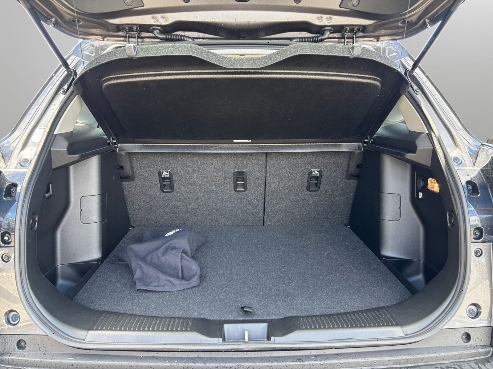 Billede af Suzuki S-Cross 1,4 Boosterjet  Mild hybrid Active 129HK 5d 6g