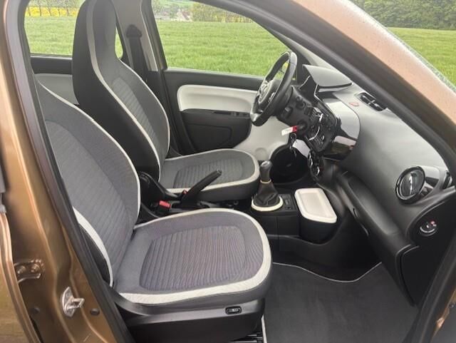 Billede af Renault Twingo 1,0 Sce Expression start/stop 70HK 5d