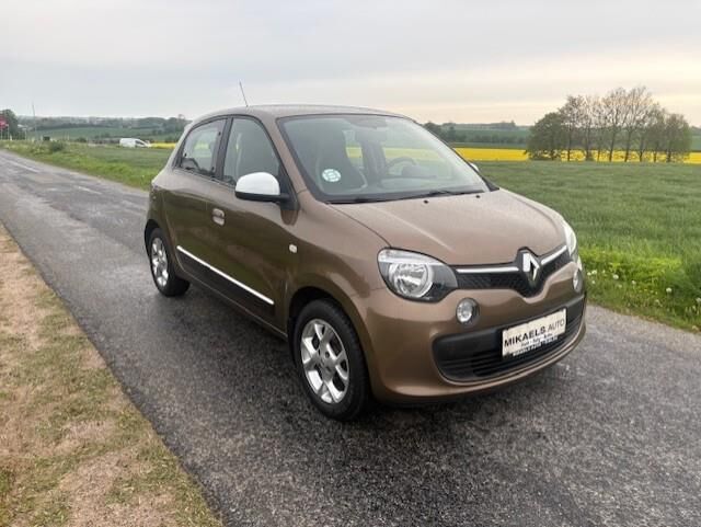 Billede af Renault Twingo 1,0 Sce Expression start/stop 70HK 5d