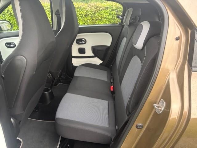Billede af Renault Twingo 1,0 Sce Expression start/stop 70HK 5d