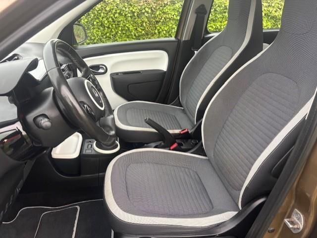 Billede af Renault Twingo 1,0 Sce Expression start/stop 70HK 5d