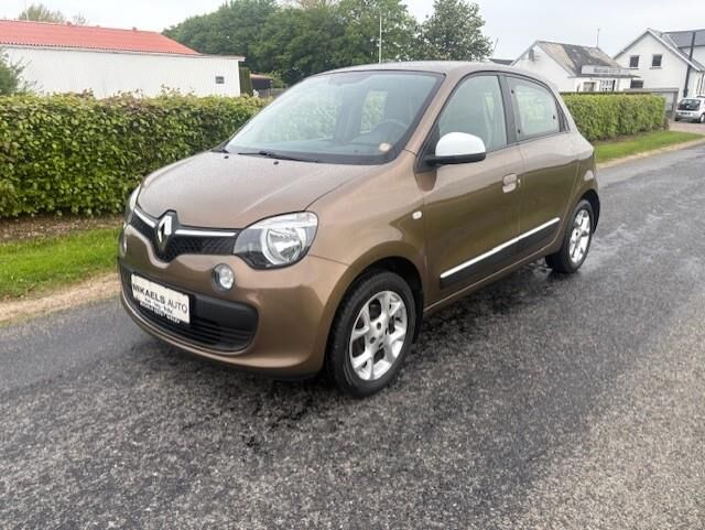 Billede af Renault Twingo 1,0 Sce Expression start/stop 70HK 5d