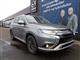 Billede af Mitsubishi Outlander 2,4 PHEV  Plugin-hybrid Invite 4WD 224HK 5d 6g Trinl. Gear