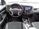Billede af Mitsubishi Outlander 2,4 PHEV  Plugin-hybrid Invite 4WD 224HK 5d 6g Trinl. Gear