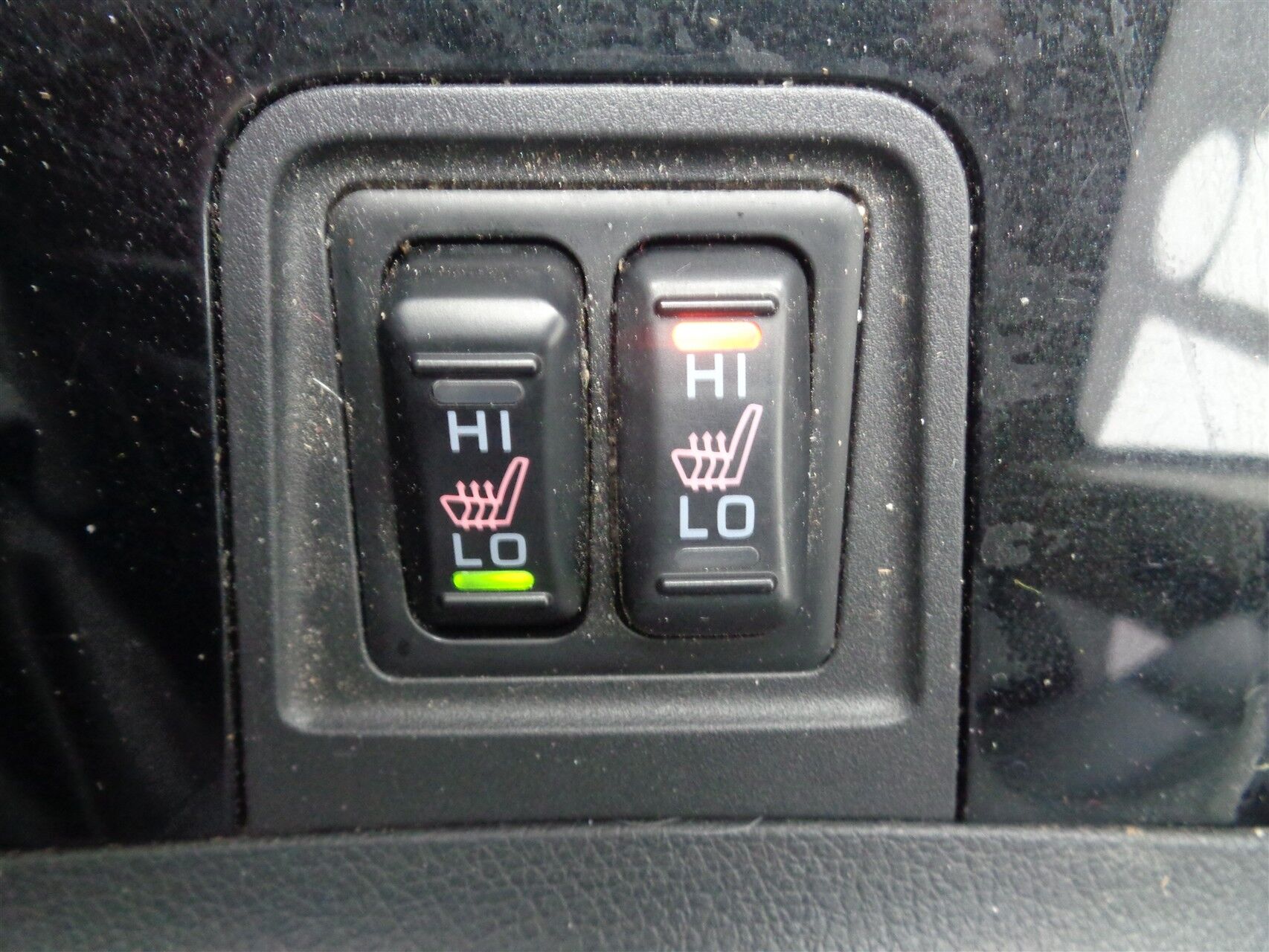 Billede af Mitsubishi Outlander 2,4 PHEV  Plugin-hybrid Invite 4WD 224HK 5d 6g Trinl. Gear