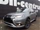 Billede af Mitsubishi Outlander 2,4 PHEV  Plugin-hybrid Invite 4WD 224HK 5d 6g Trinl. Gear