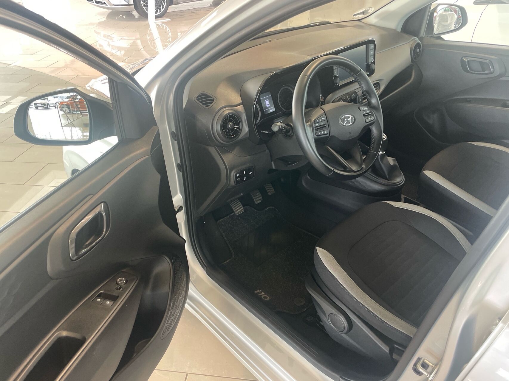 Billede af Hyundai i10 1,0 Essential 67HK 5d