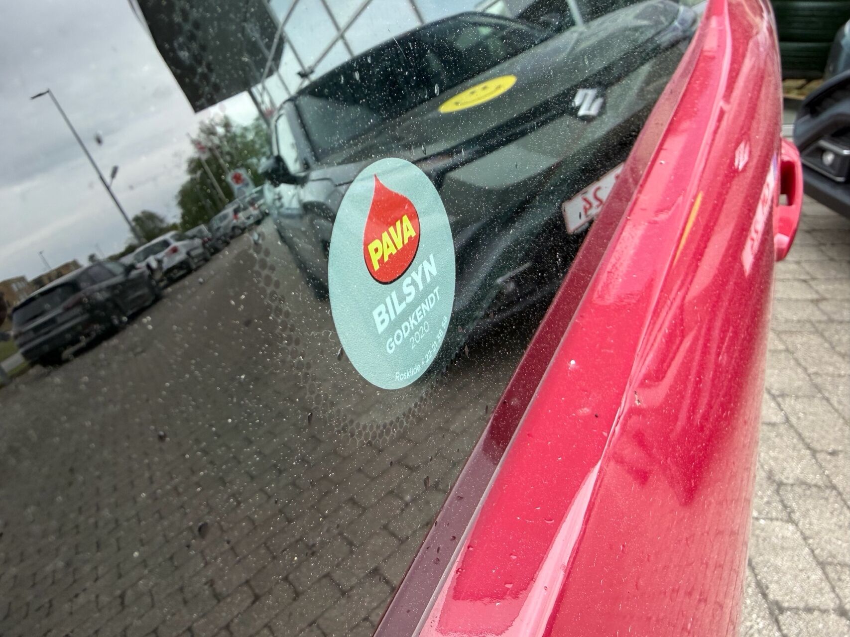 Billede af Citroën C1 1,2 PureTech Sport 82HK 5d