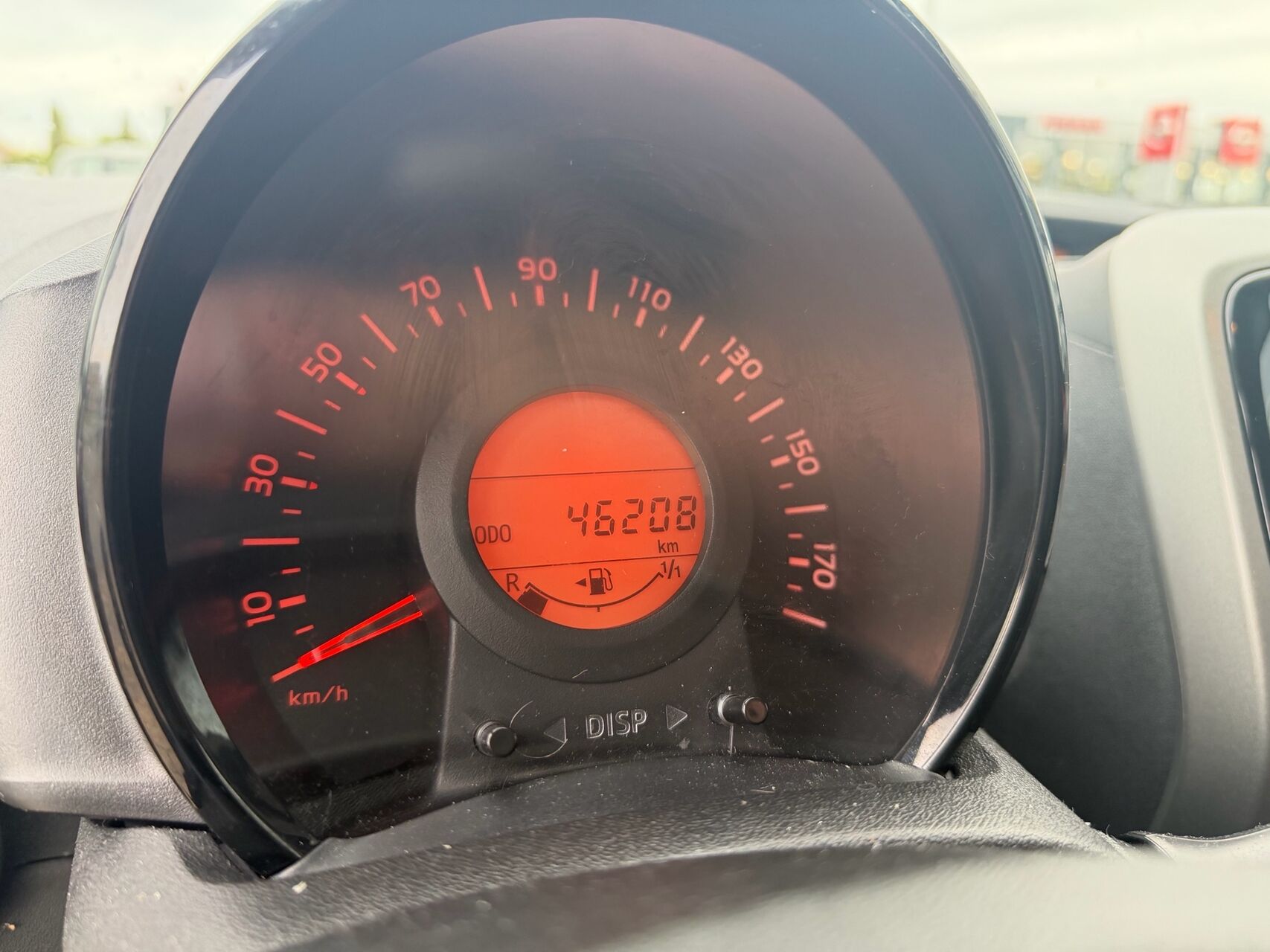 Billede af Citroën C1 1,2 PureTech Sport 82HK 5d