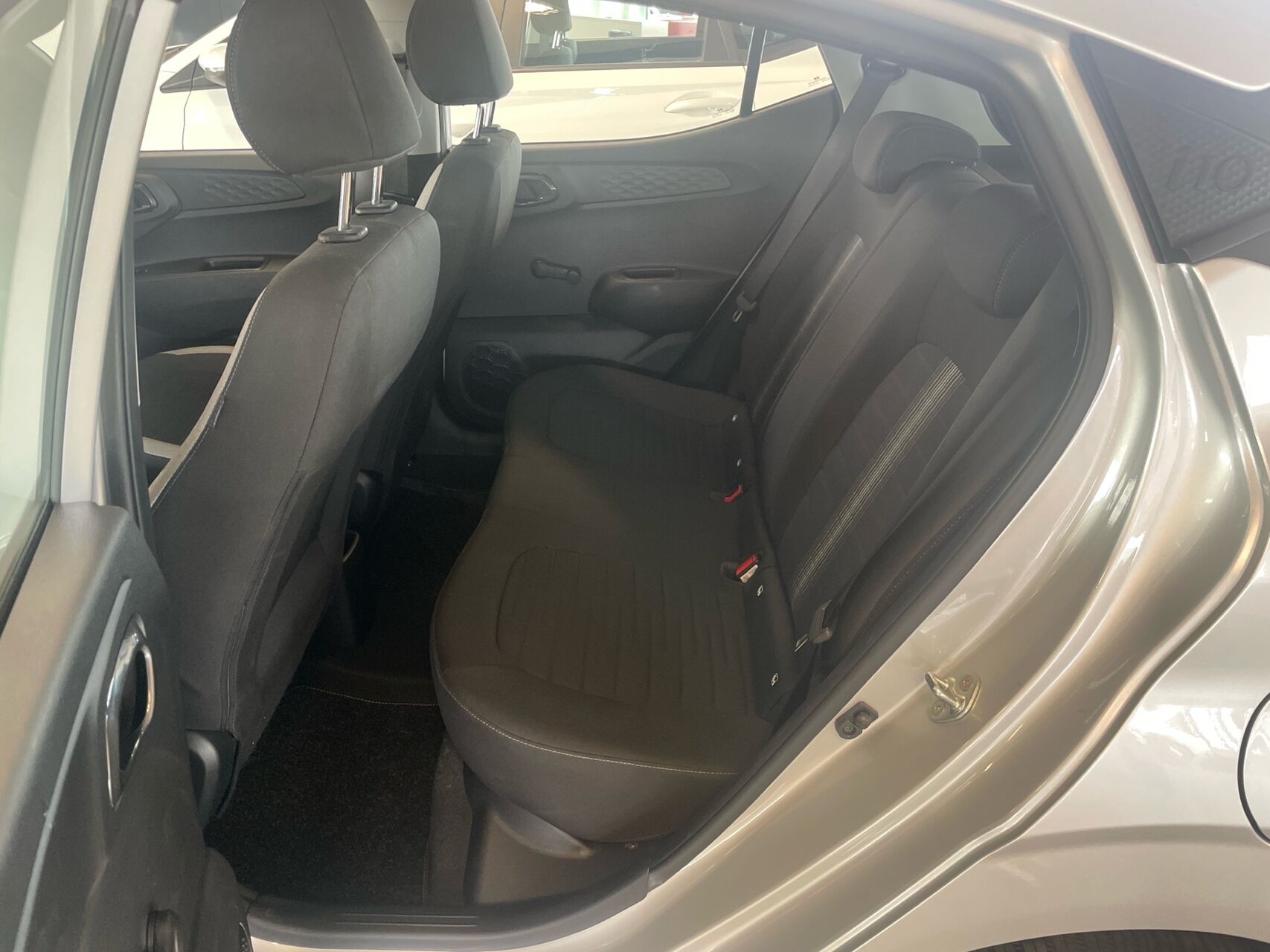 Billede af Hyundai i10 1,0 Essential 67HK 5d