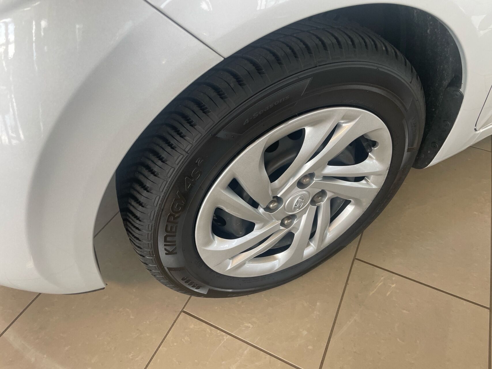 Billede af Hyundai i10 1,0 Essential 67HK 5d
