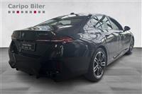BMW i5 eDrive40 EL M-Sport 340HK Aut.