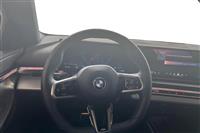 BMW i5 eDrive40 EL M-Sport 340HK Aut.