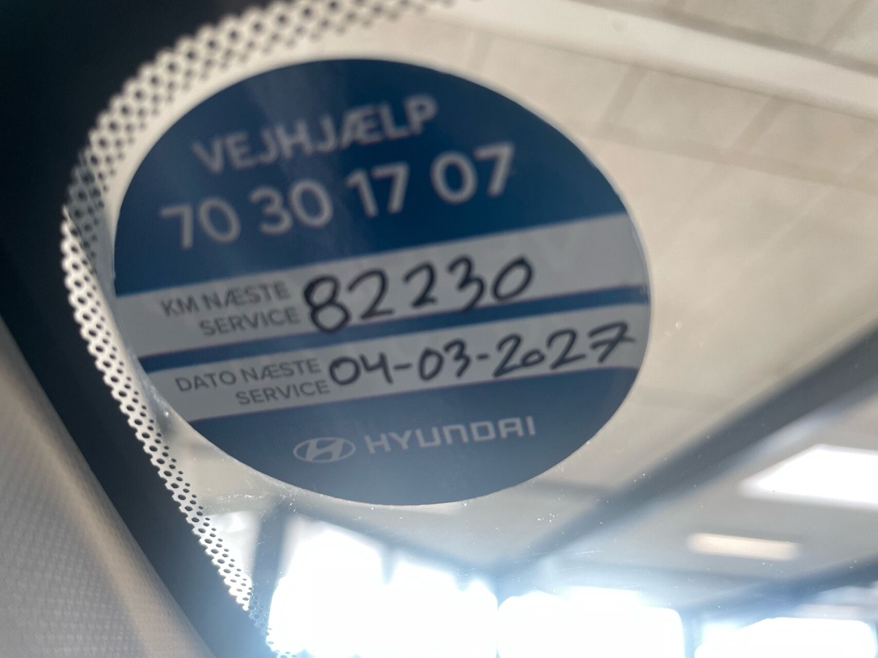 Billede af Hyundai i10 1,0 Essential 67HK 5d