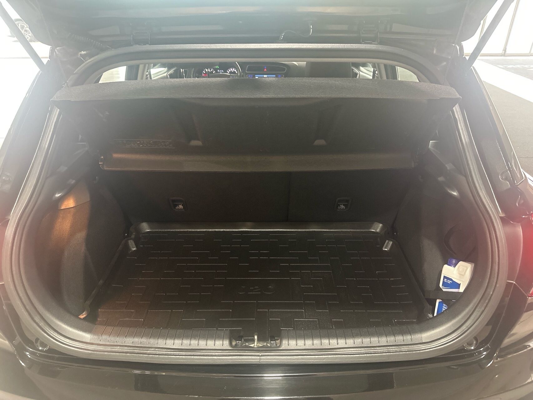 Billede af Hyundai i20 1,0 T-GDI Trend DCT 100HK 5d 7g Aut.