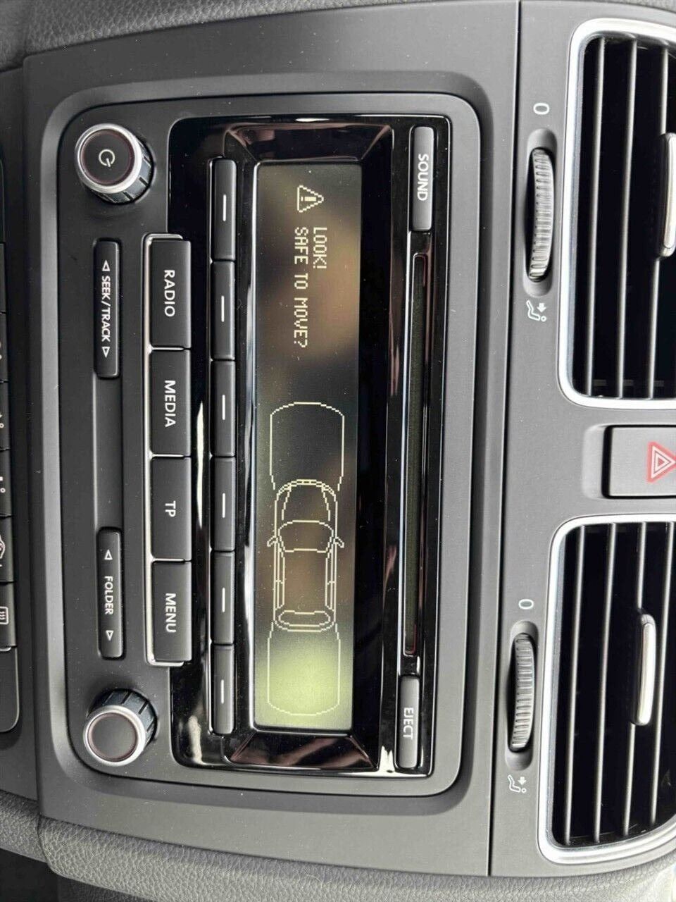 Billede af VW Golf 1,4 TSI Match 122HK 5d 6g