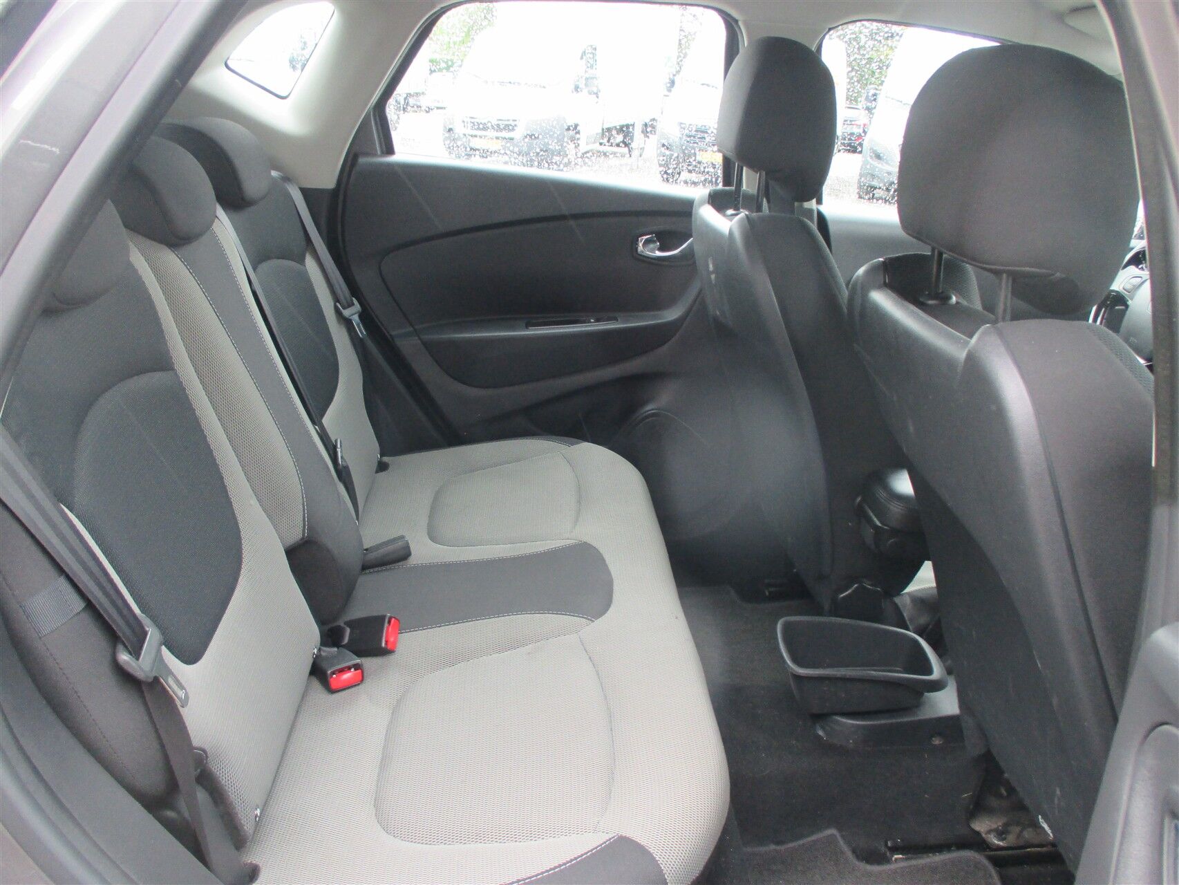 Billede af Renault Captur 0,9 Energy TCe Expression 90HK 5d