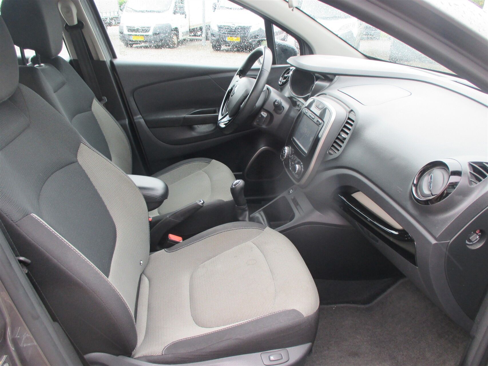 Billede af Renault Captur 0,9 Energy TCe Expression 90HK 5d