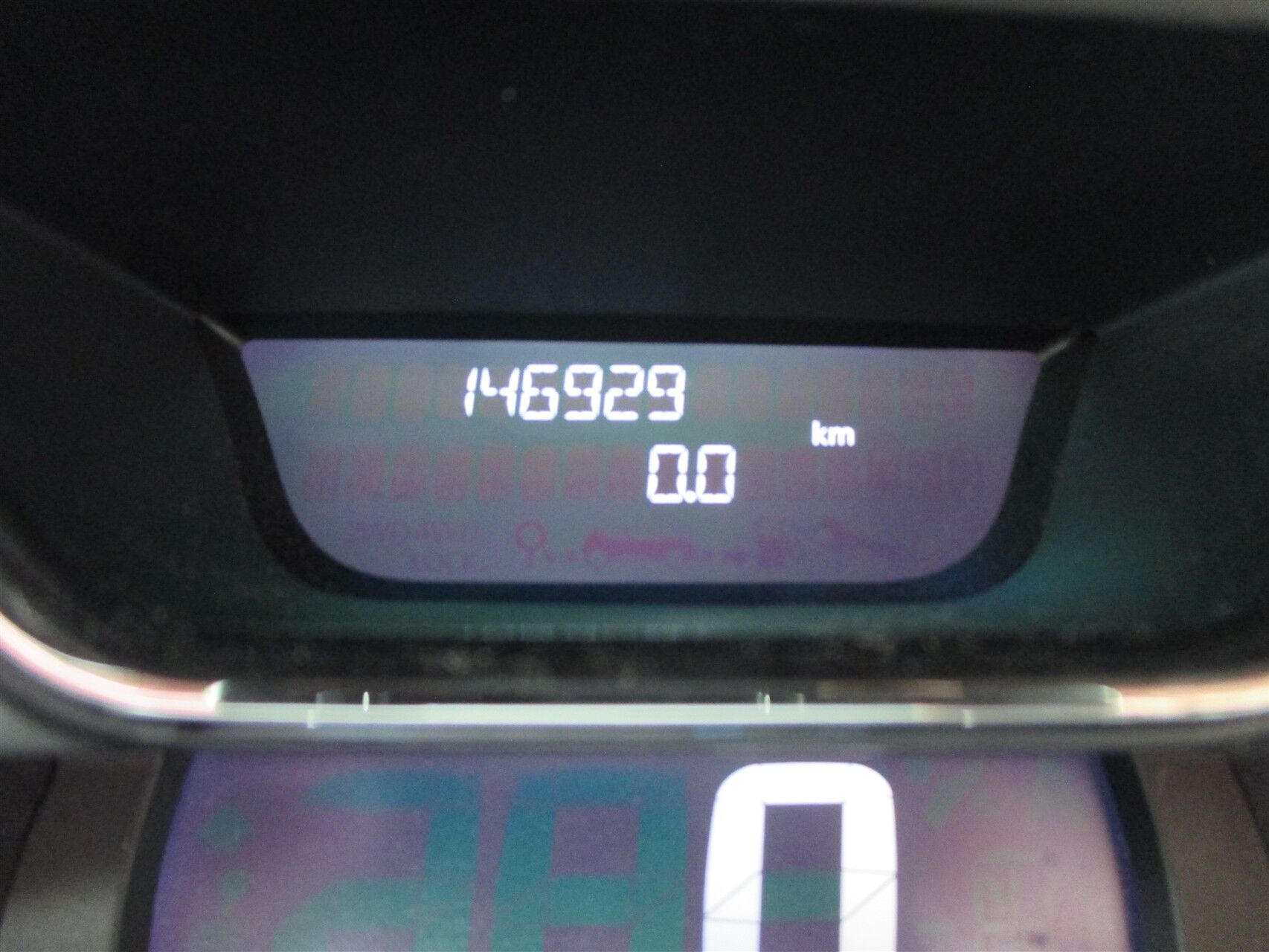 Billede af Renault Captur 0,9 Energy TCe Expression 90HK 5d