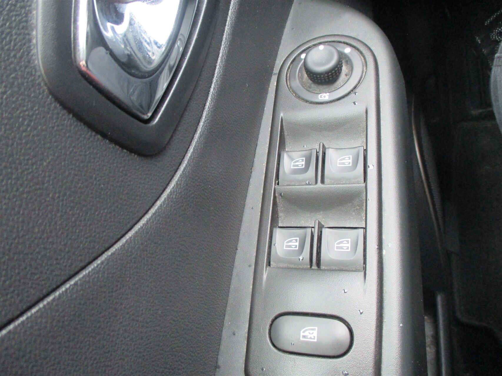 Billede af Renault Captur 0,9 Energy TCe Expression 90HK 5d