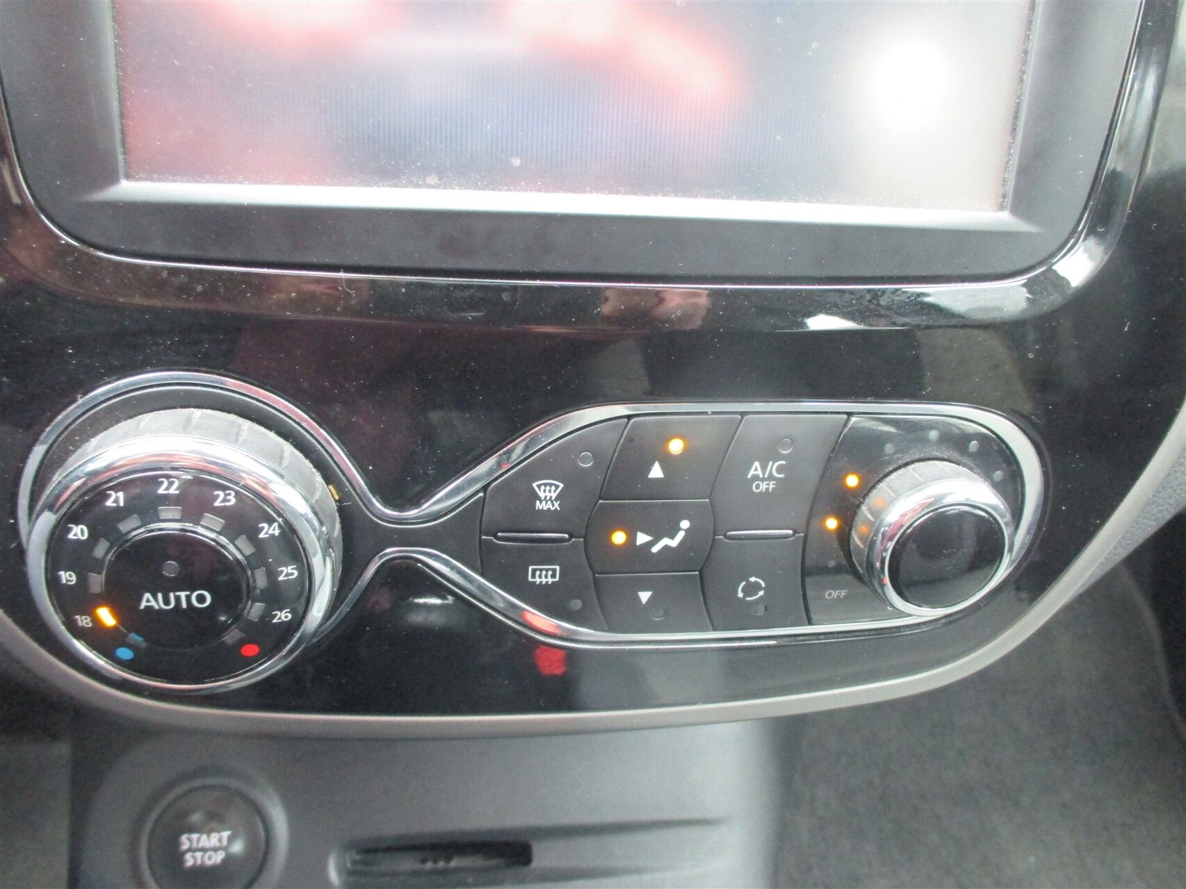 Billede af Renault Captur 0,9 Energy TCe Expression 90HK 5d