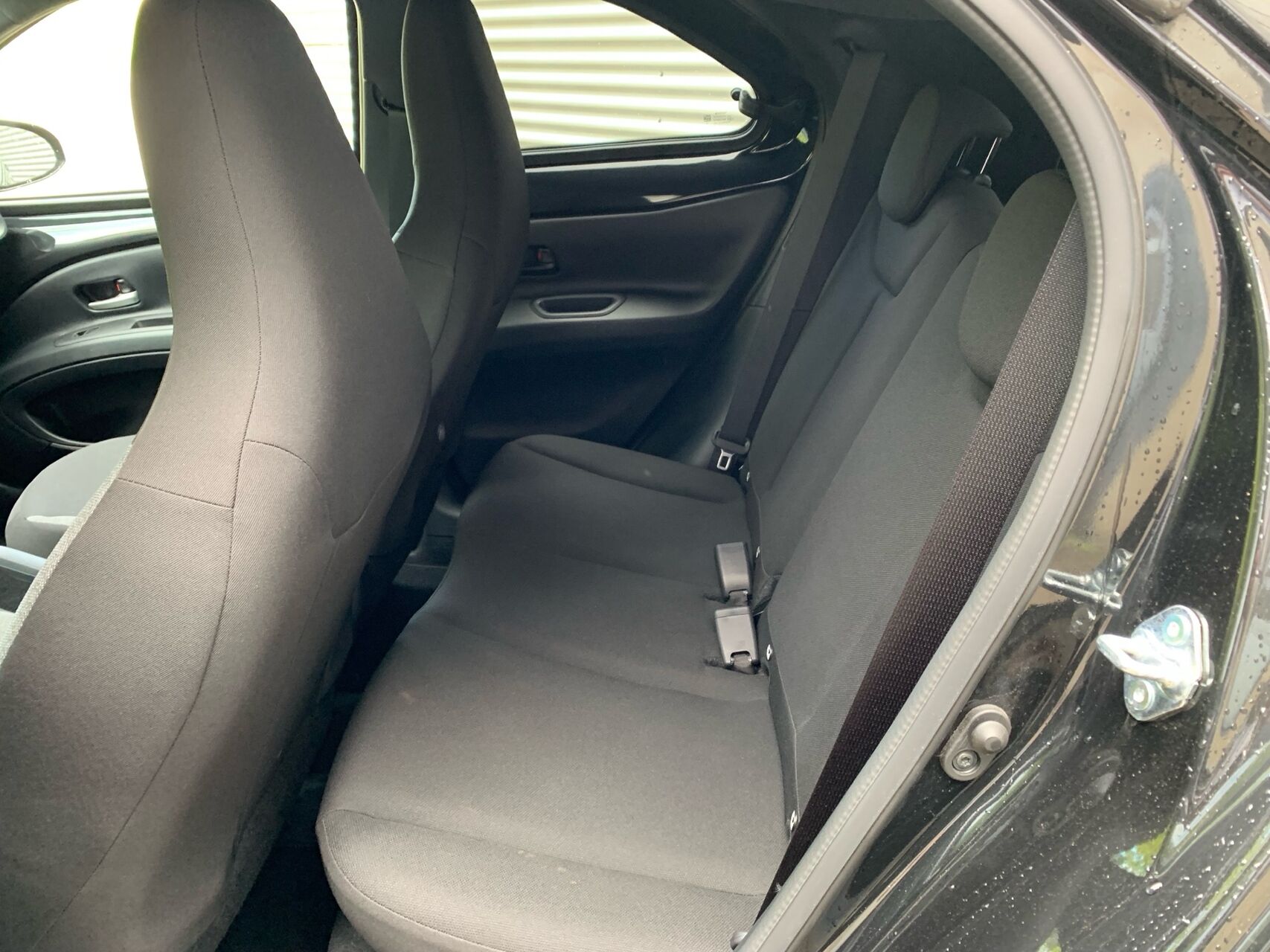 Billede af Toyota Aygo X 1,0 VVT-I Active 72HK 5d