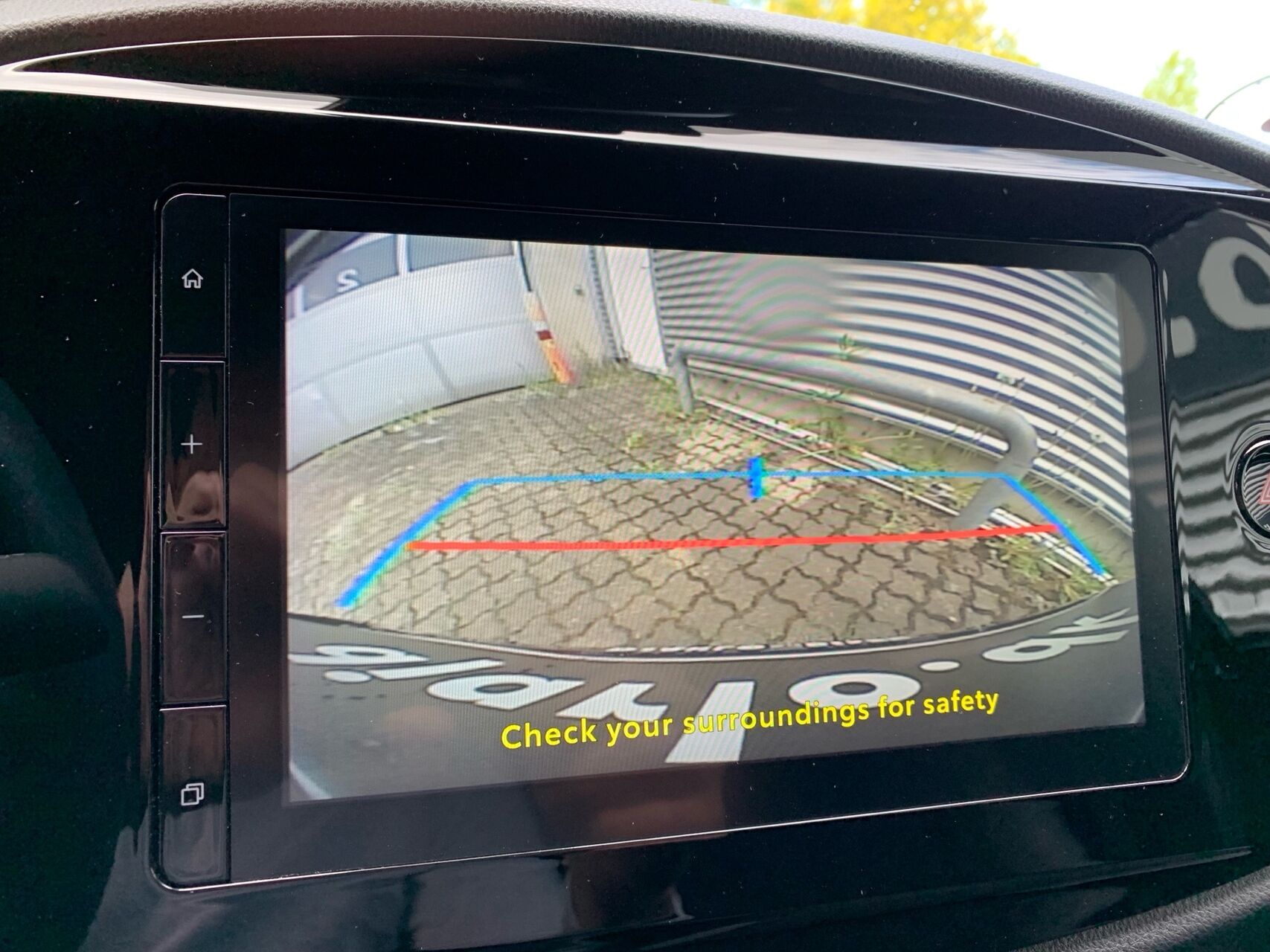 Billede af Toyota Aygo X 1,0 VVT-I Active 72HK 5d