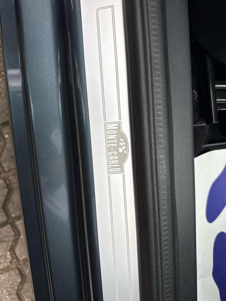 Billede af Skoda Fabia 1,2 TSI Monte Carlo 110HK 5d