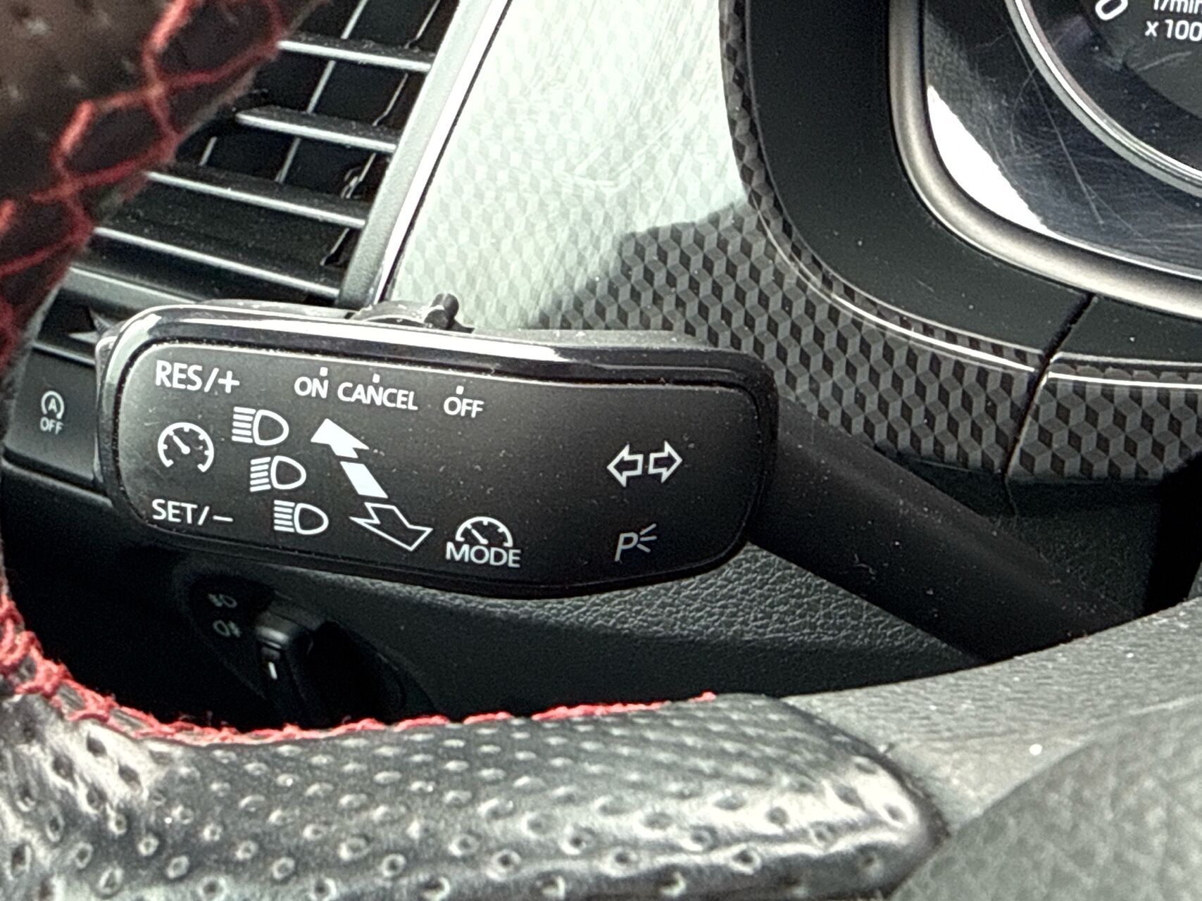 Billede af Skoda Fabia 1,2 TSI Monte Carlo 110HK 5d