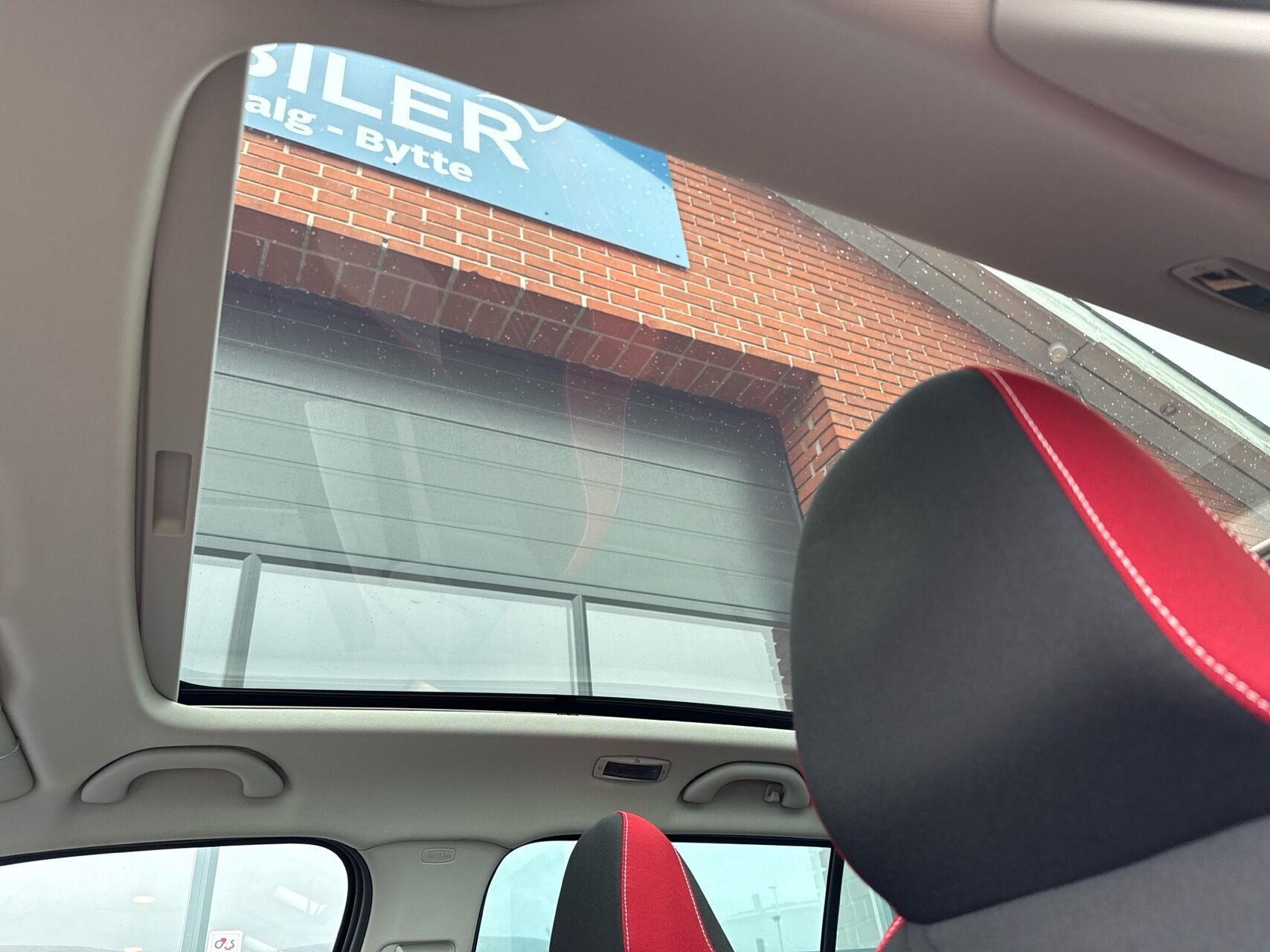 Billede af Skoda Fabia 1,2 TSI Monte Carlo 110HK 5d