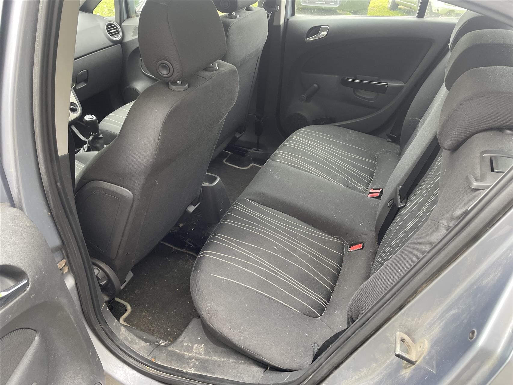 Billede af Opel Corsa 1,2 Twinport Cosmo 80HK 5d