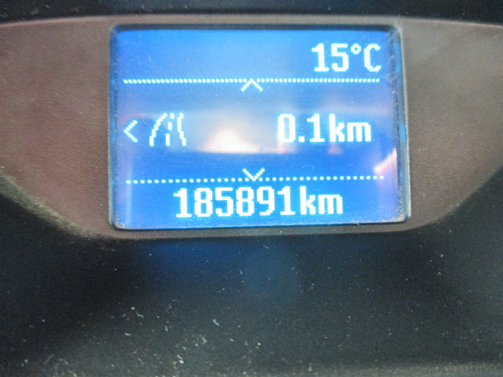 Billede af Ford Focus 1,6 Trend 105HK Stc