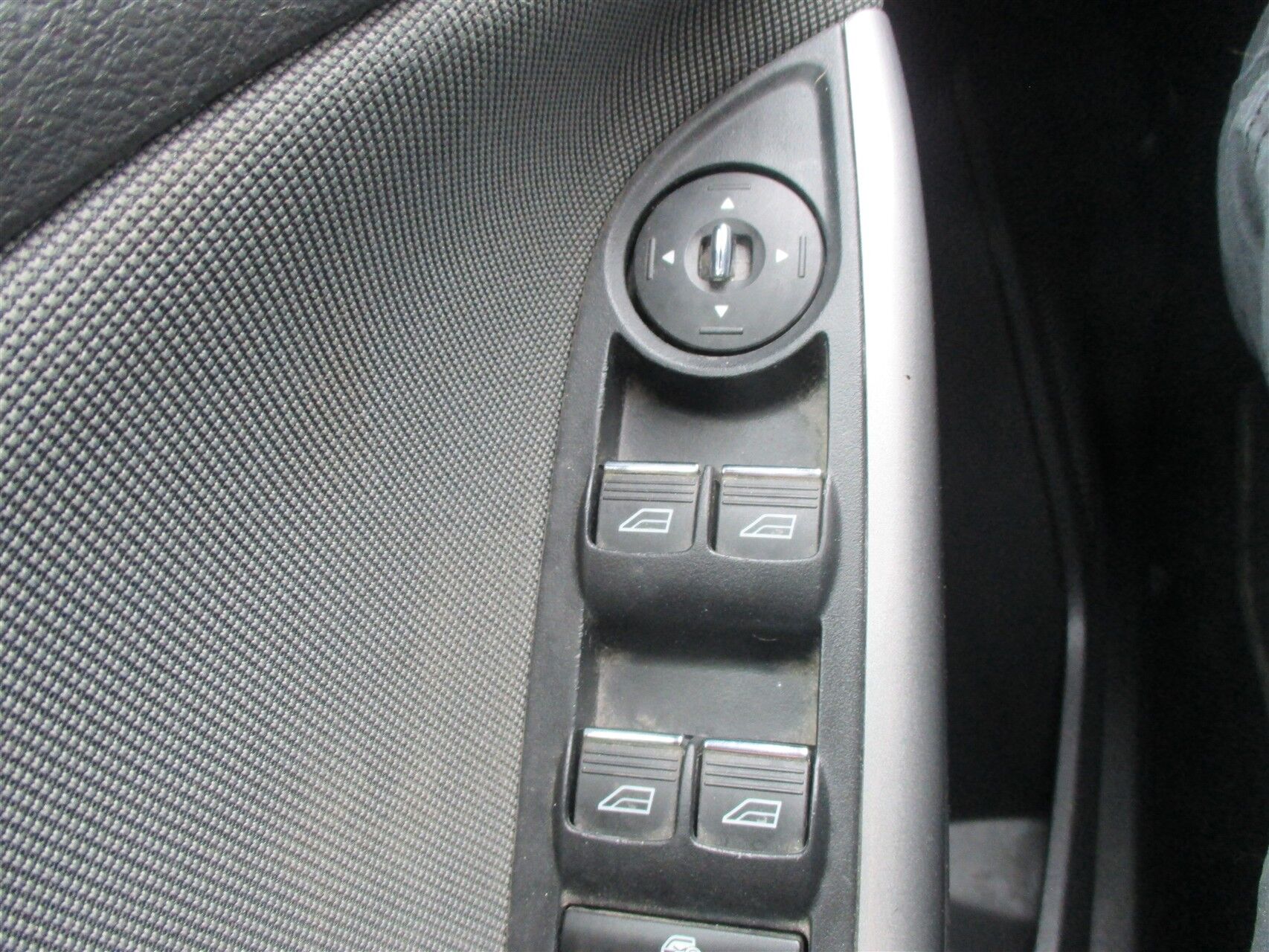 Billede af Ford Focus 1,6 Trend 105HK Stc